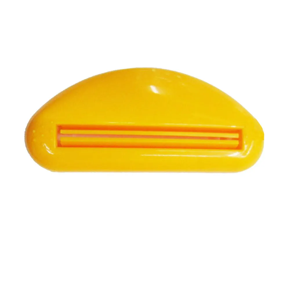 10 PC Set Toothbrush Caps Holder Toothpaste Squeezer Portable Suction Cup Kids