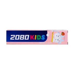  2080 Strawberry Kid Toothpaste