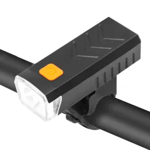 4-pcs Mini Portable Cycling Light | Portable Cycling Safety Light | 4 Modes