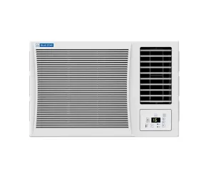 Blue Star WFD318P 1.5 Ton 3 Star Window AC - White  (Copper Condenser)