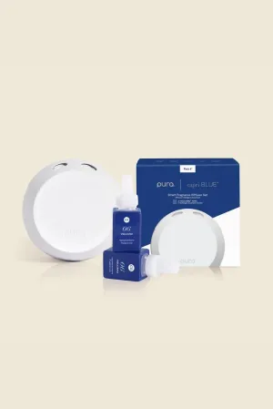 CB   Pura Smart Home Volcano Diffuser Kit