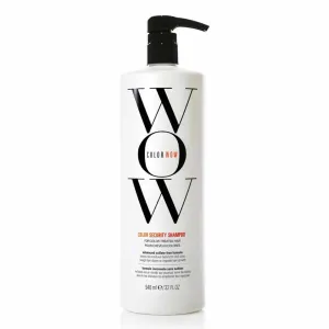 Color Security Shampoo