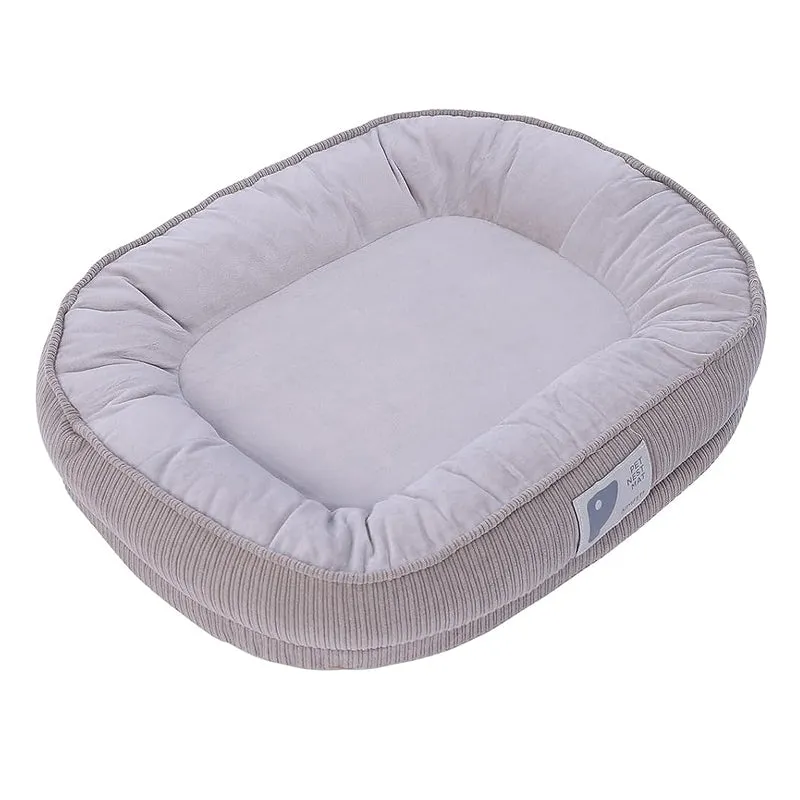 Cozy Indoor Pet Bed