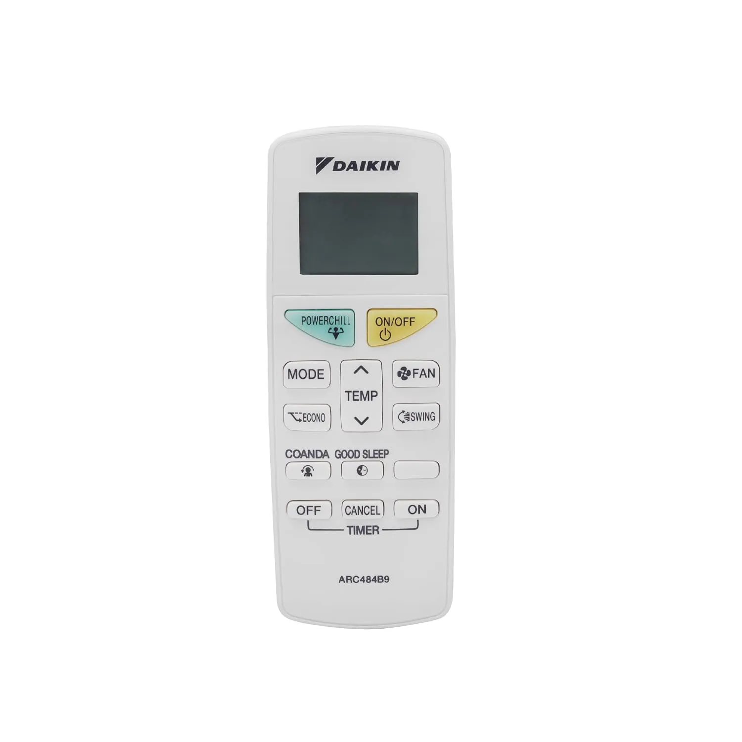 Daikin FTL50UV16V7 1.5 Ton 3 Star KATAI Technology, Fixed Speed Split AC (Alloy, PM 2.5, White)
