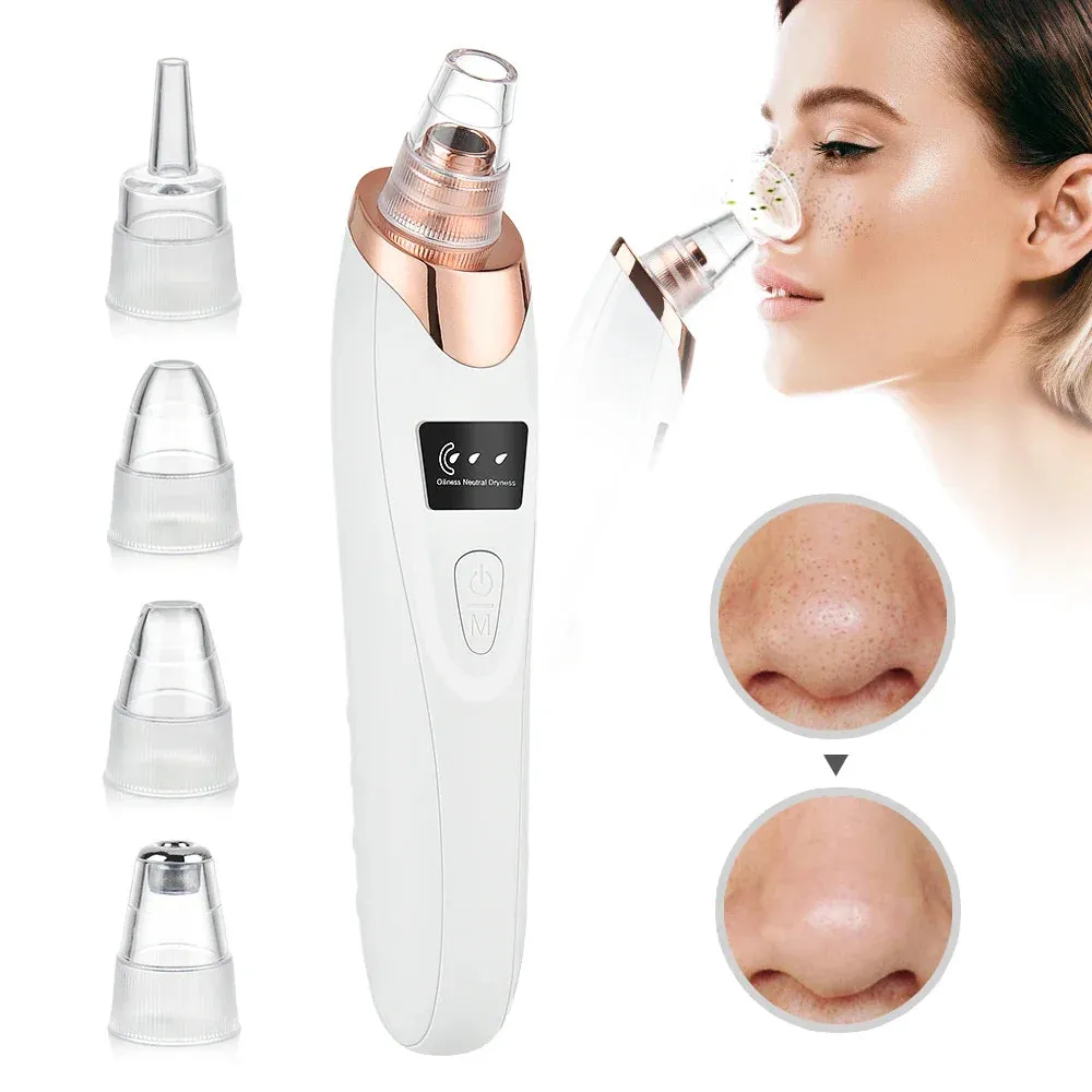 Deep Clean Blackhead Remover for Clear Skin
