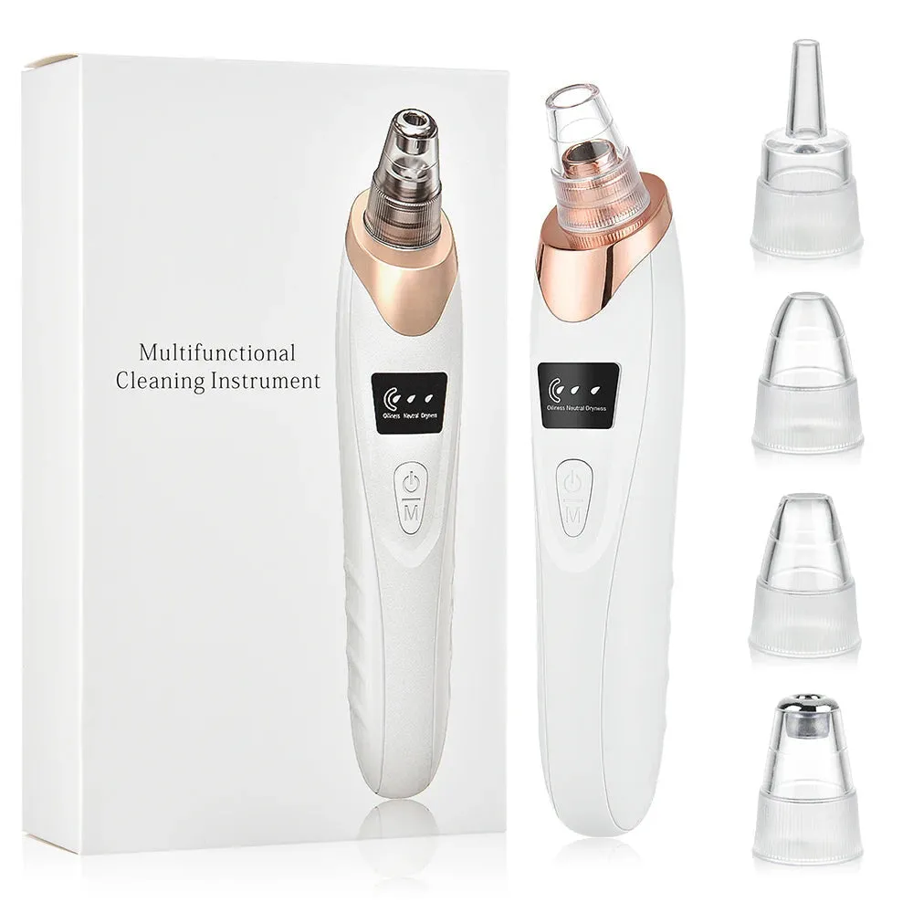 Deep Clean Blackhead Remover for Clear Skin