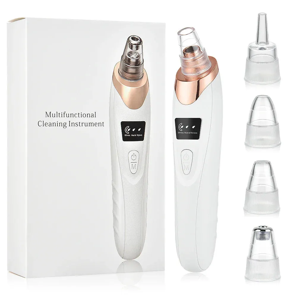 Deep Clean Blackhead Remover for Clear Skin