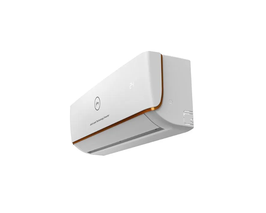 Godrej SIC 18DTC3 GWA AL 1.5 Ton 3 Star, Anti-Leak, 5-In-1 Convertible Cooling, Inverter Split AC (Model, AC 1.5T White)