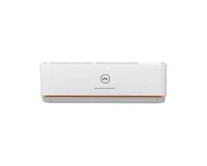 Godrej SIC 18DTC3 GWA AL 1.5 Ton 3 Star, Anti-Leak, 5-In-1 Convertible Cooling, Inverter Split AC (Model, AC 1.5T White)