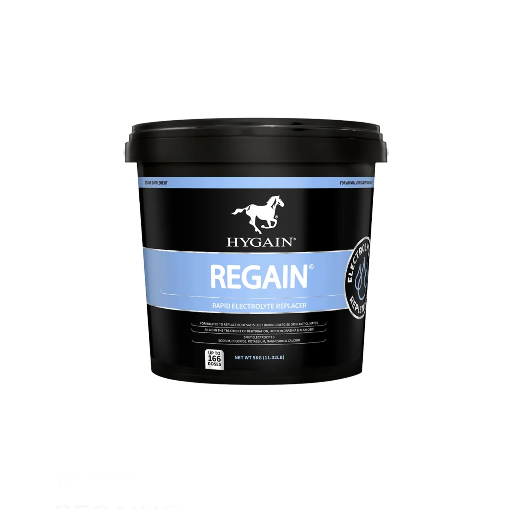 Hygain Regain
