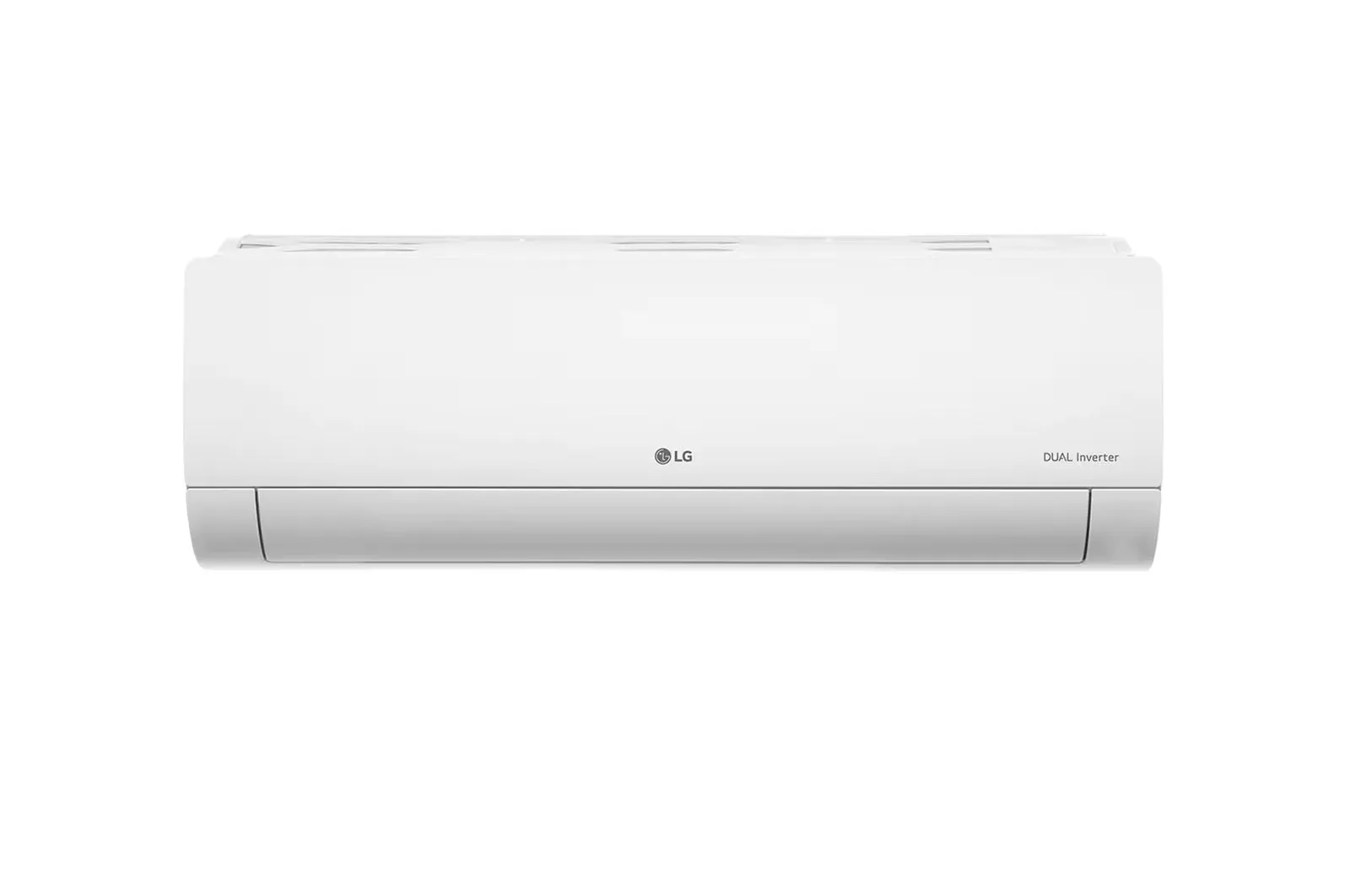 LG US-Q19ENZE 1.5 Ton 5 Star AI DUAL Inverter Split AC (2025 Model, 6-in-1 Convertible Cooling, Anti-Virus Protection, Copper, White)