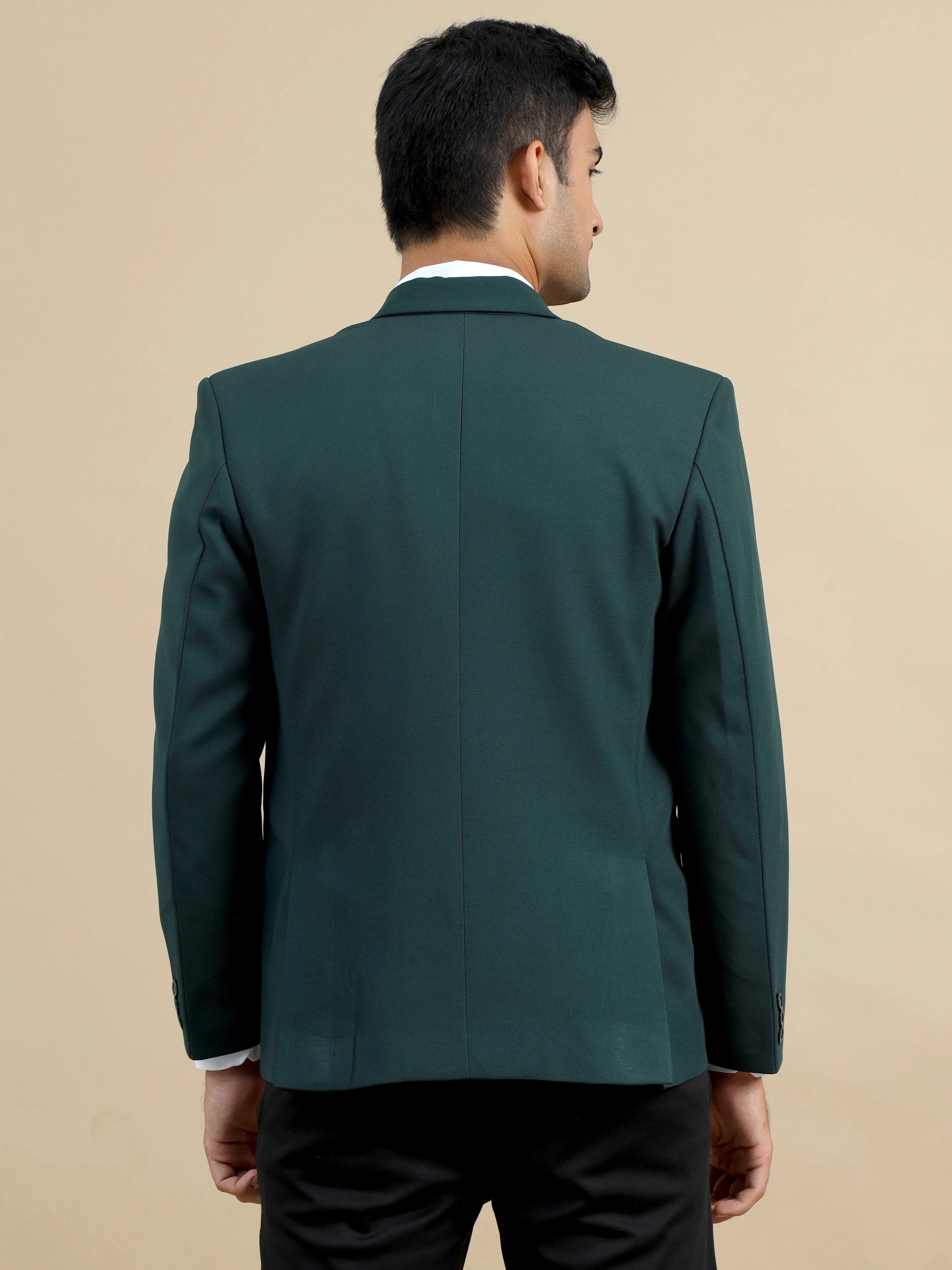 Men's rPET Blazer