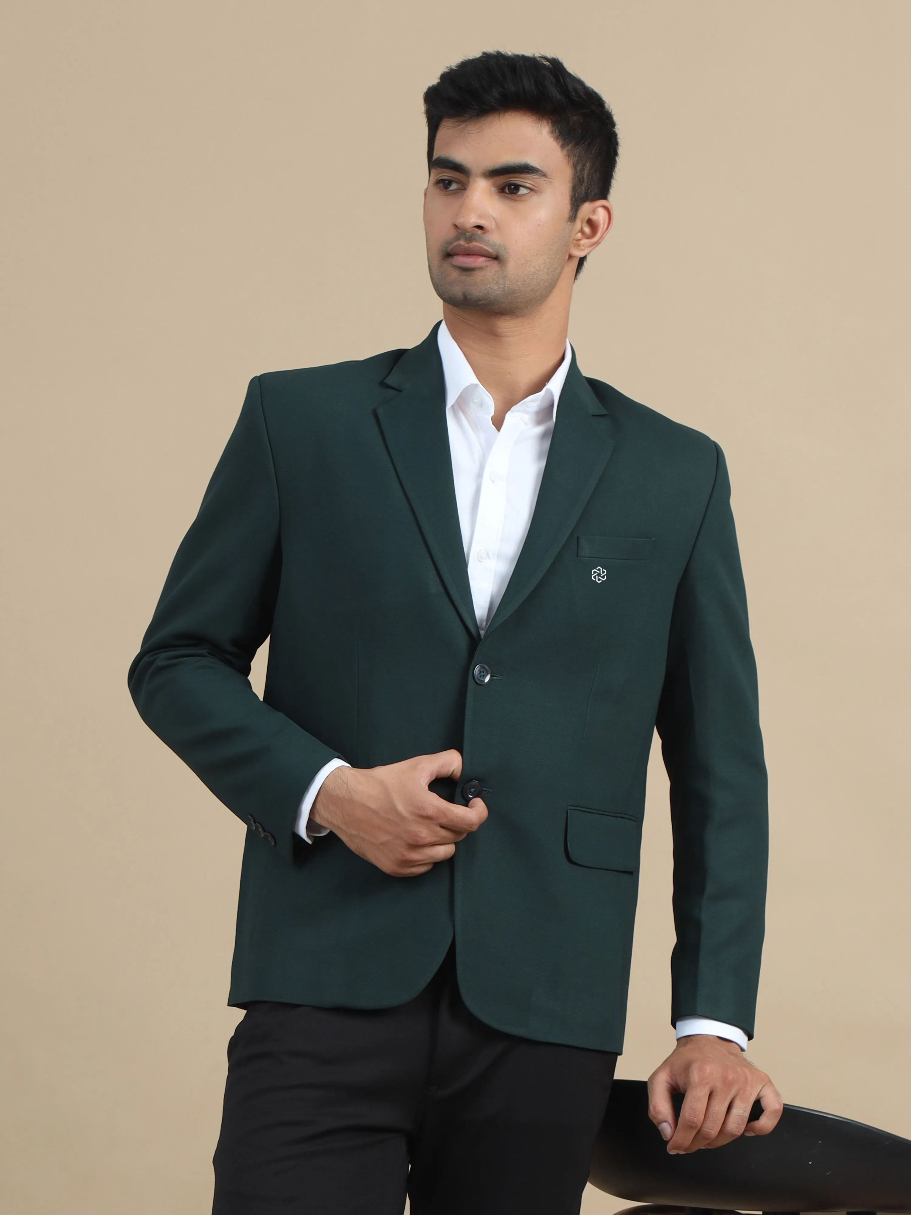 Men's rPET Blazer