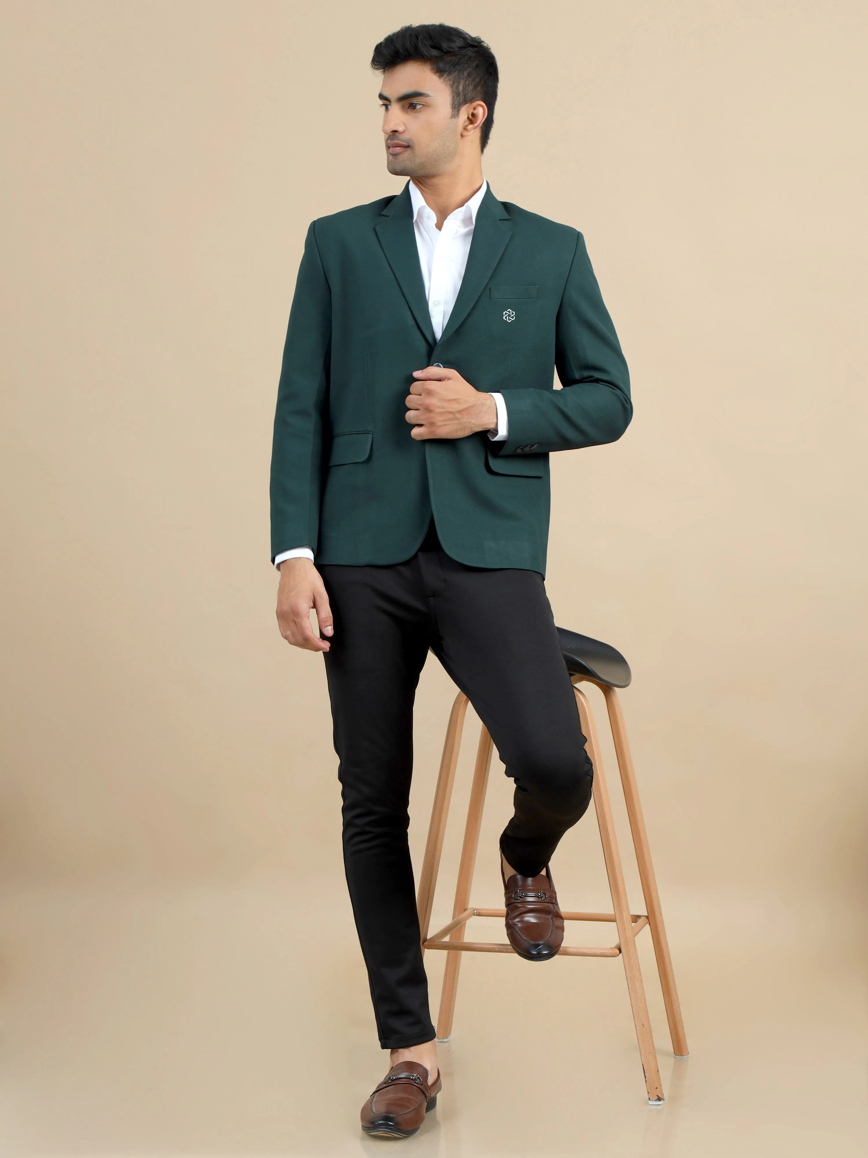 Men's rPET Blazer