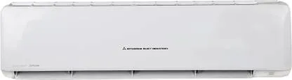 Mitsubishi Heavy SRK20CSS-S6/A 1.6 Ton 3 Star Split AC  Non Inverter, Jet Air Flow, 3D Auto Cooling, Copper Condenser, Self-Clean, Made in Thailand