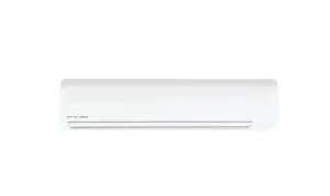 Mitsubishi Heavy SRK20CSS-S6/A 1.6 Ton 3 Star Split AC  Non Inverter, Jet Air Flow, 3D Auto Cooling, Copper Condenser, Self-Clean, Made in Thailand