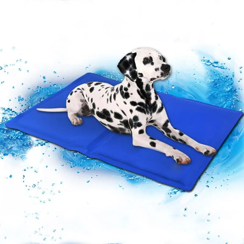 Pet Automatically Recharging Cooling Pad
