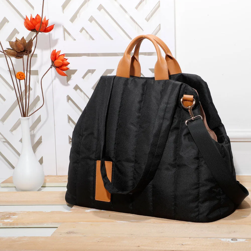 Pet Dog Cat Bag Carrier Light Waterproof Dog Out Portable Handbag Pet Accessories Fashion Dog Bag