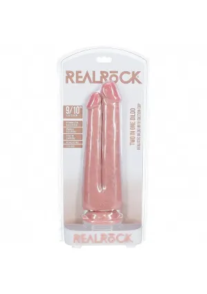 RealRock- Two in One 9"/10" Inches