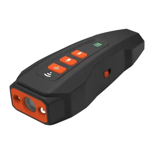 Rechargeable Portable Ultrasonic Dog Bark Control Device