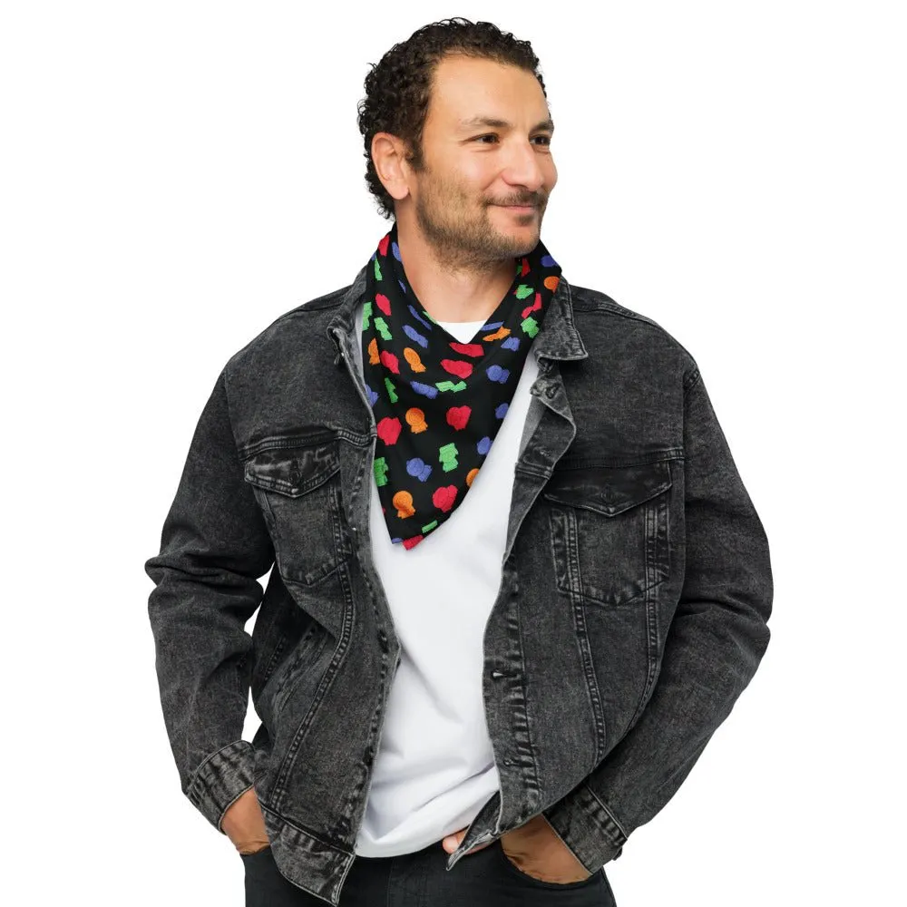 South Park Boys Pet Bandana