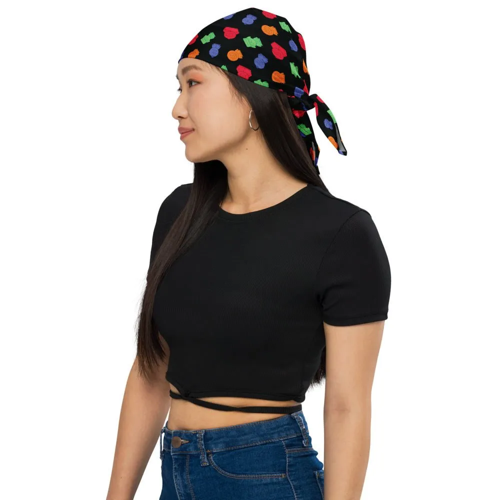 South Park Boys Pet Bandana