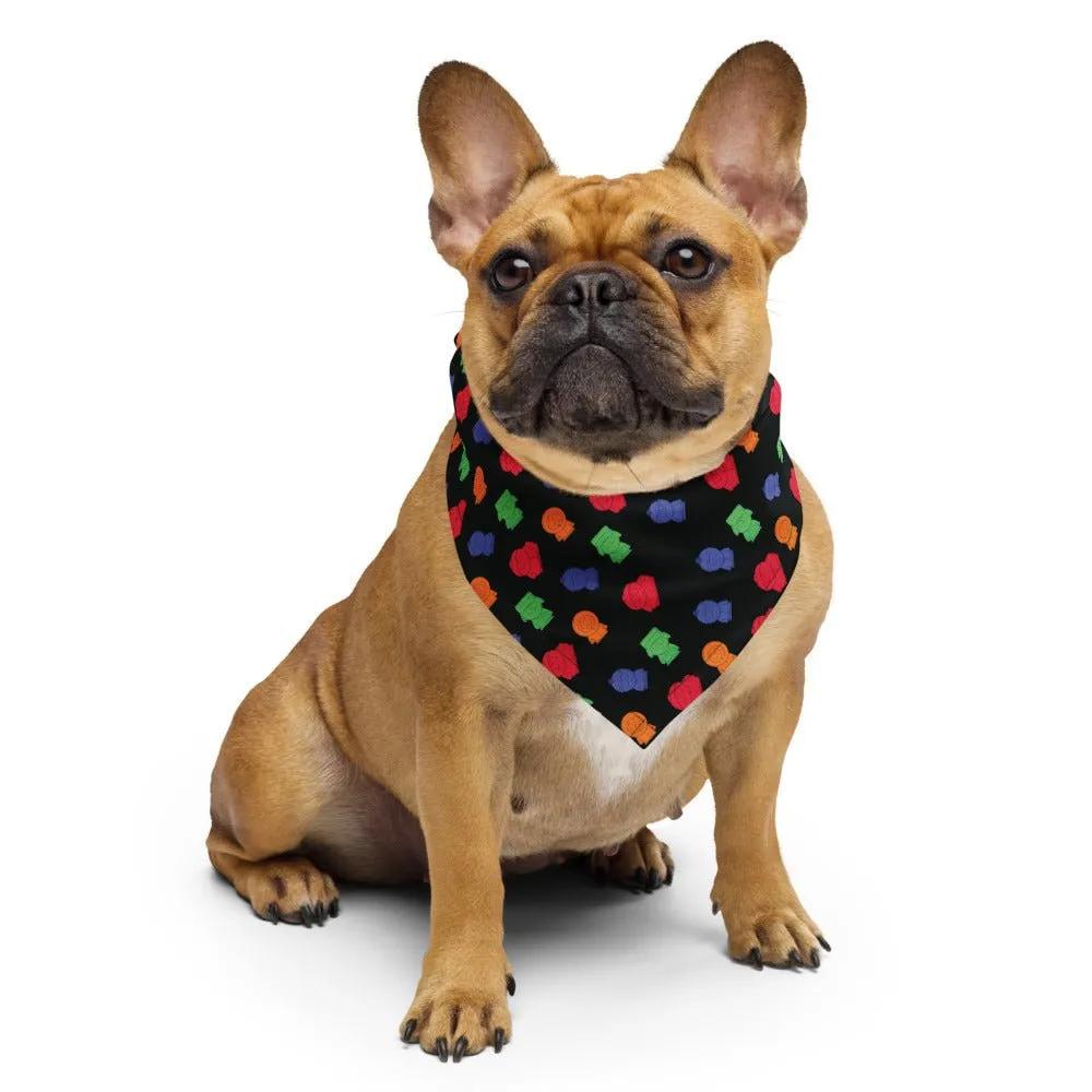 South Park Boys Pet Bandana