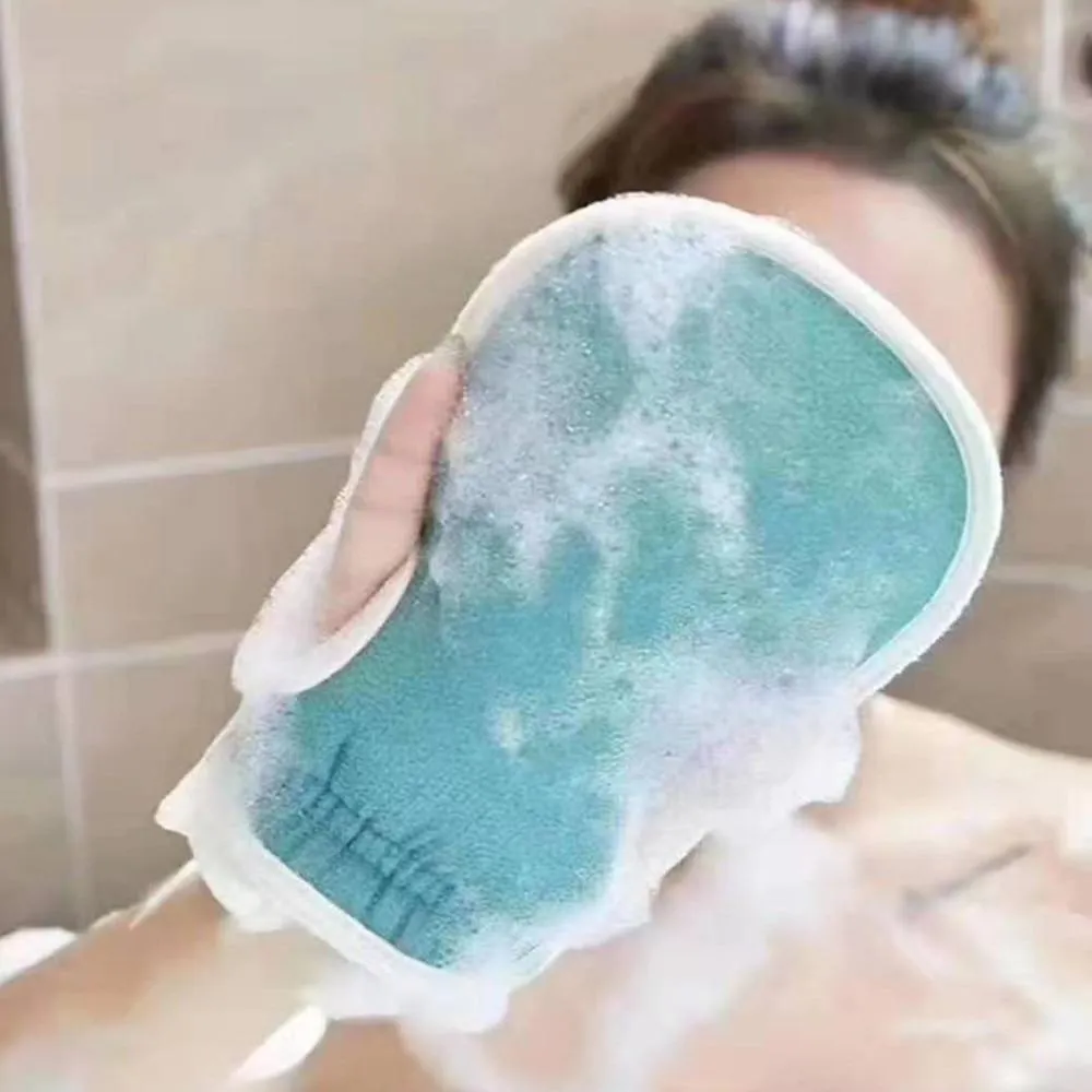 Splish Splash Scrubber