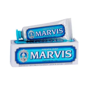 Toothpaste 25 mL (Aquatic Mint)