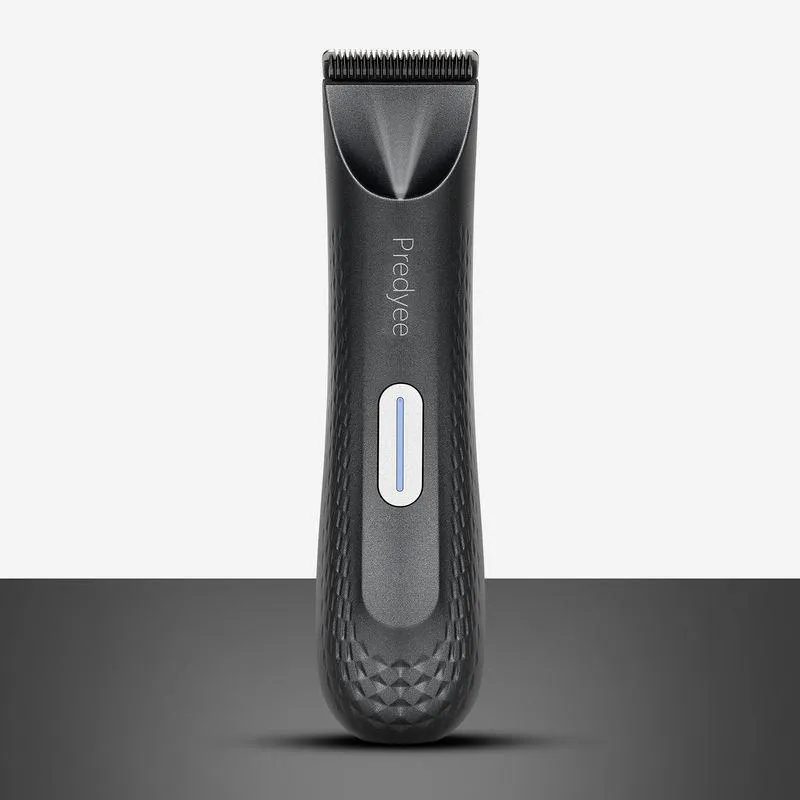 Waterproof Men's Body Groomer